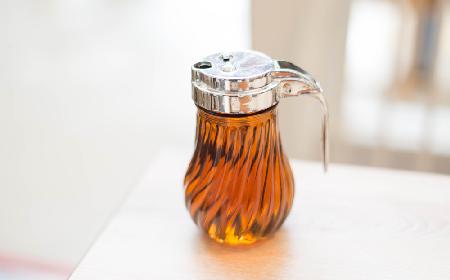 Golden syrup - co to jest i jak zrobić popularny złoty syrop?