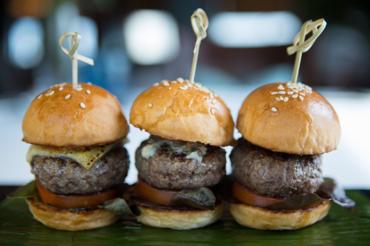 Burgery