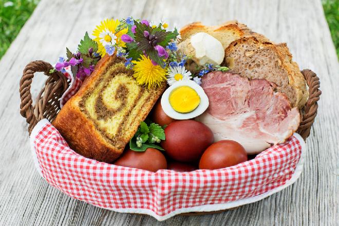 Świąteczne menu w czasie kwarantanny i obostrzeń