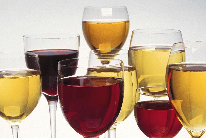Alkohol: jakimi trunkami upijesz się najszybciej?