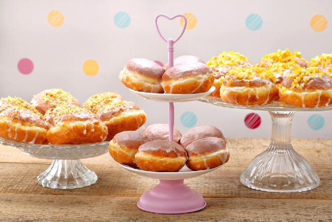 JAK KUPOWAĆ PĄCZKI? Po czym poznać pączka idealnego?